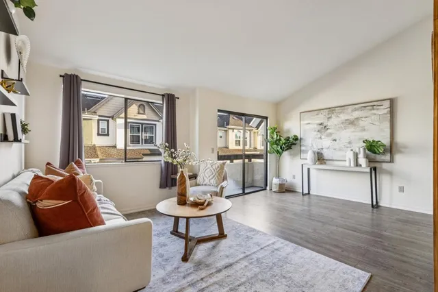 $649,000 | 711 South Bayshore Boulevard, Unit 23, San Mateo, CA 94401