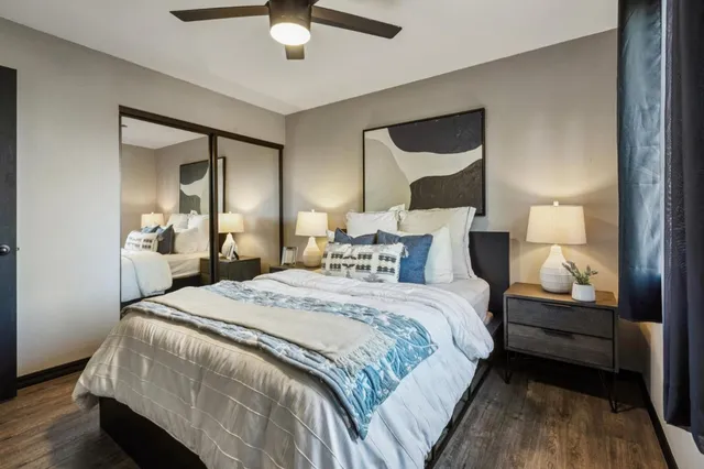 $649,000 | 711 South Bayshore Boulevard, Unit 23, San Mateo, CA 94401