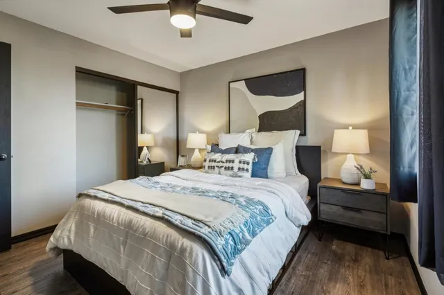 $649,000 | 711 South Bayshore Boulevard, Unit 23, San Mateo, CA 94401