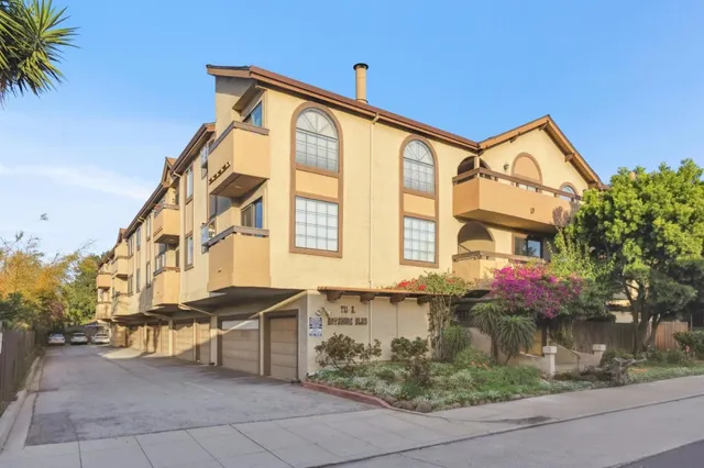 $649,000 | 711 South Bayshore Boulevard, Unit 23, San Mateo, CA 94401