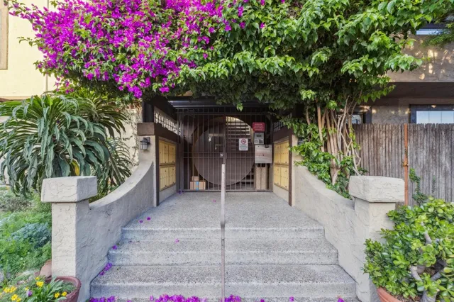 $649,000 | 711 South Bayshore Boulevard, Unit 23, San Mateo, CA 94401