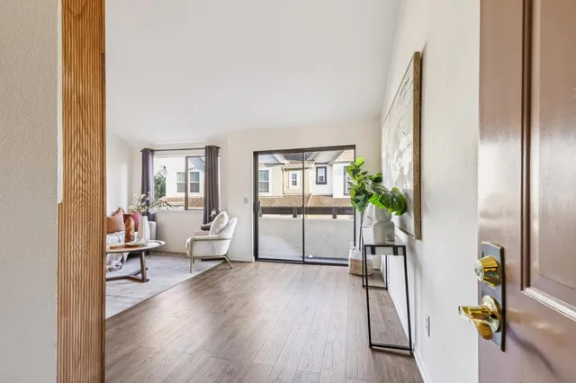 $649,000 | 711 South Bayshore Boulevard, Unit 23, San Mateo, CA 94401