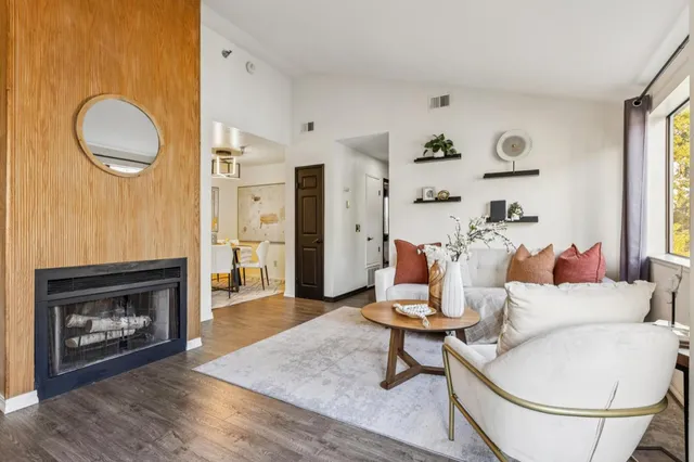 $649,000 | 711 South Bayshore Boulevard, Unit 23, San Mateo, CA 94401