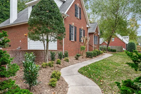 $599,999 | 650 Beckridge Road, McMinnville, TN 37110