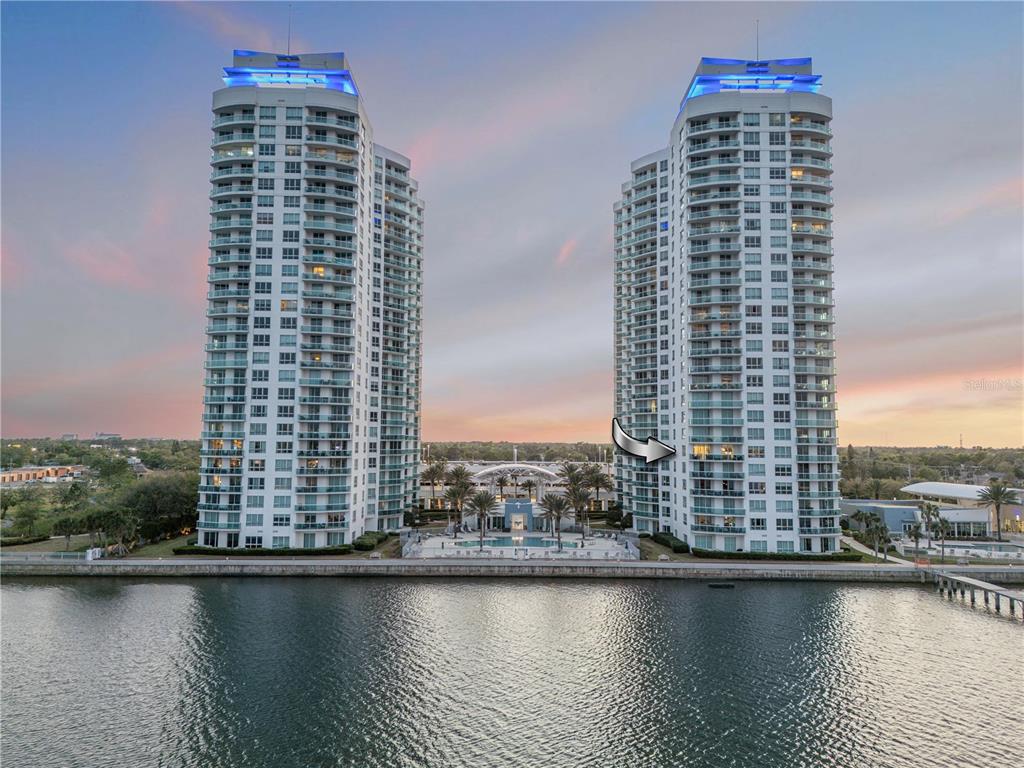 241 Riverside Drive, Unit 601 Daytona Beach, FL 32117 - Photo 1 of 94