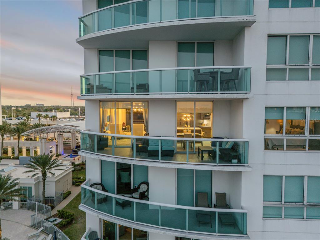 241 Riverside Drive, Unit 601 Daytona Beach, FL 32117 - Photo 16 of 94