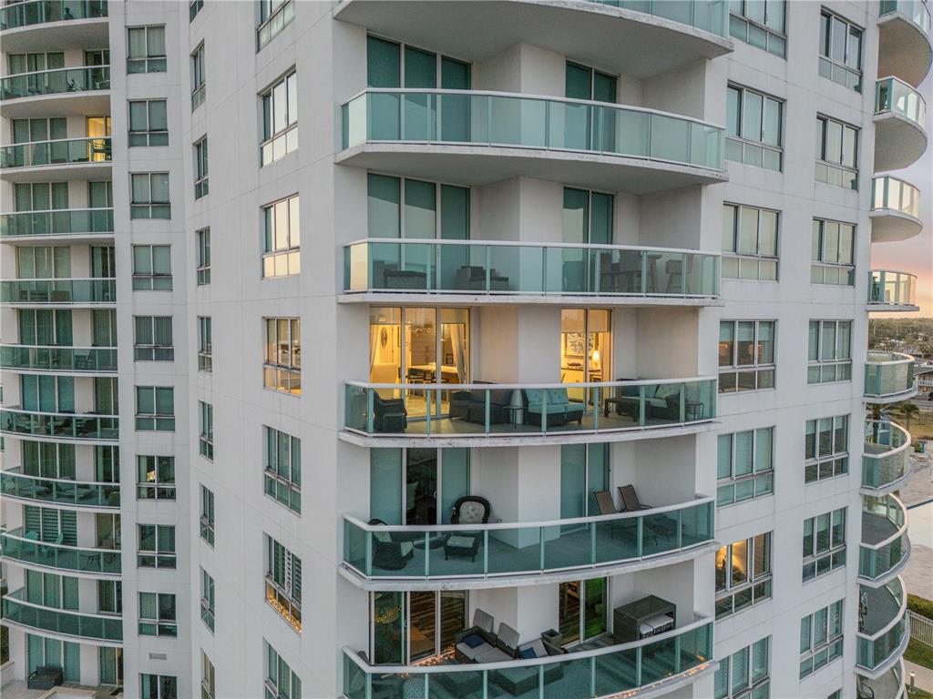 241 Riverside Drive, Unit 601 Daytona Beach, FL 32117 - Photo 17 of 94