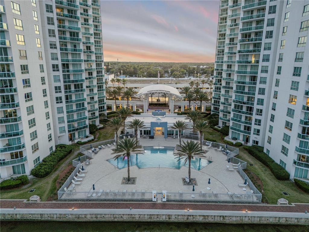 241 Riverside Drive, Unit 601 Daytona Beach, FL 32117 - Photo 2 of 94