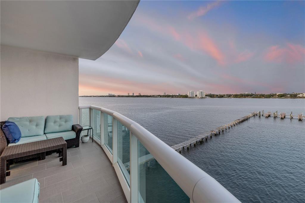 241 Riverside Drive, Unit 601 Daytona Beach, FL 32117 - Photo 21 of 94