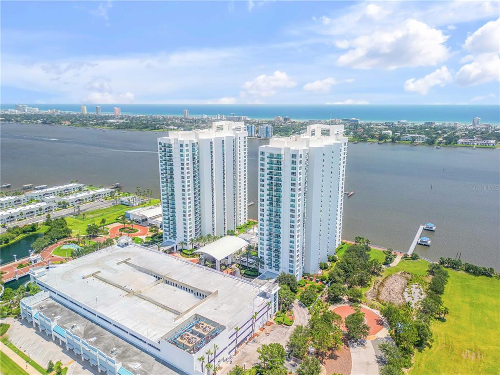 241 Riverside Drive, Unit 601 Daytona Beach, FL 32117 - Photo 22 of 94