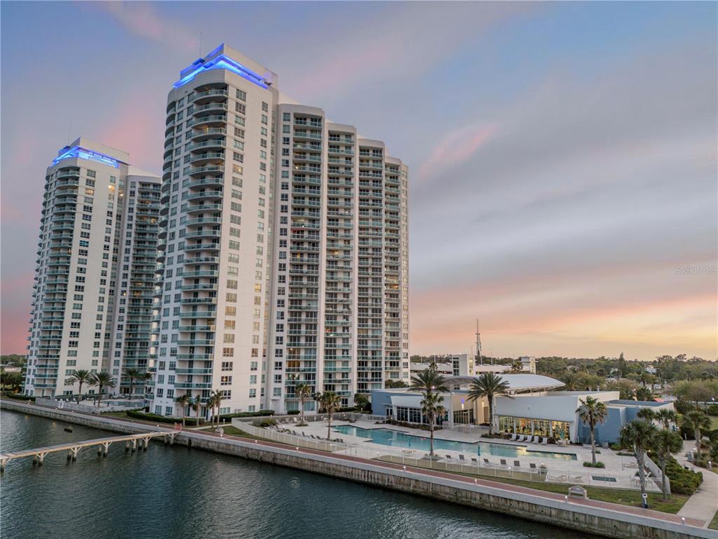 241 Riverside Drive, Unit 601 Daytona Beach, FL 32117 - Photo 3 of 94