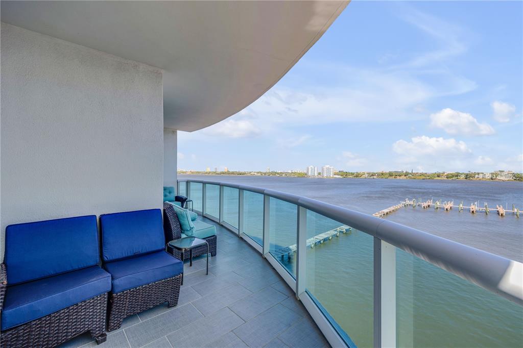 241 Riverside Drive, Unit 601 Daytona Beach, FL 32117 - Photo 72 of 94