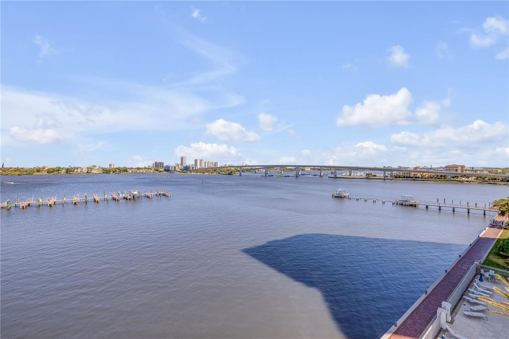 241 Riverside Drive, Unit 601 Daytona Beach, FL 32117 - Photo 76 of 94