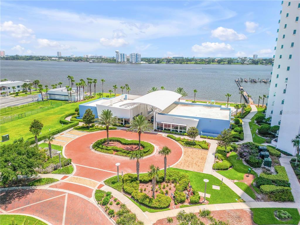 241 Riverside Drive, Unit 601 Daytona Beach, FL 32117 - Photo 81 of 94