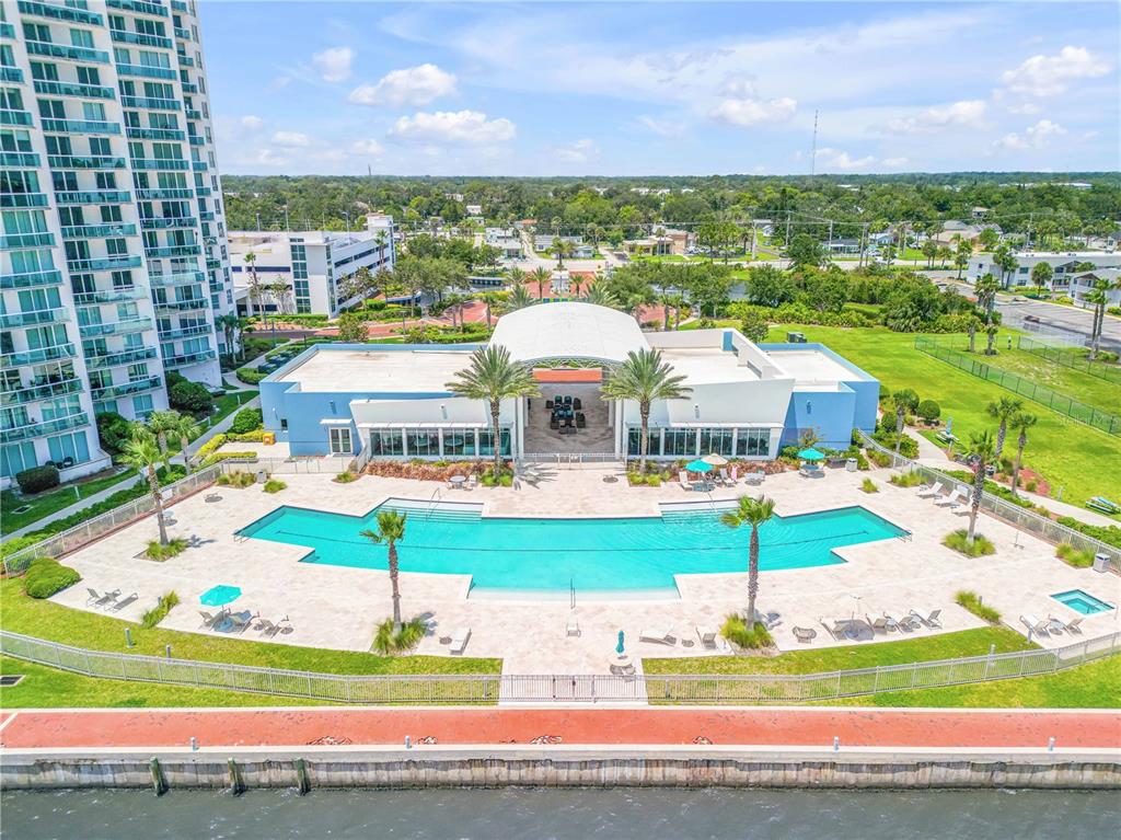 241 Riverside Drive, Unit 601 Daytona Beach, FL 32117 - Photo 82 of 94