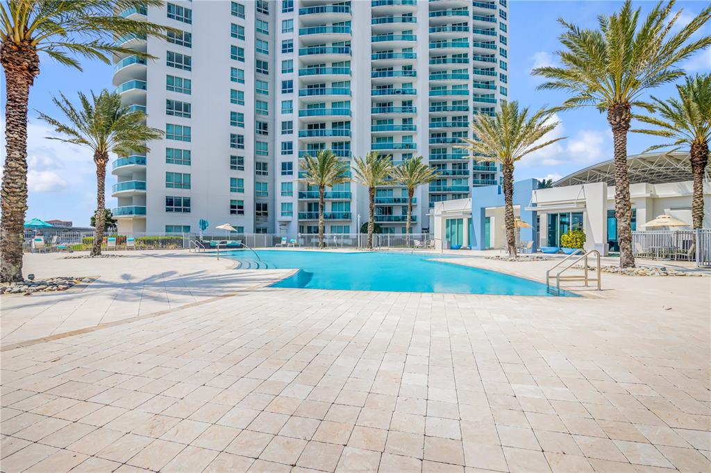 241 Riverside Drive, Unit 601 Daytona Beach, FL 32117 - Photo 86 of 94