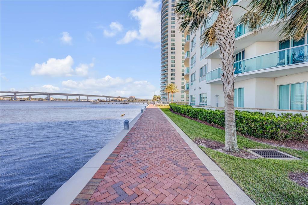 241 Riverside Drive, Unit 601 Daytona Beach, FL 32117 - Photo 88 of 94