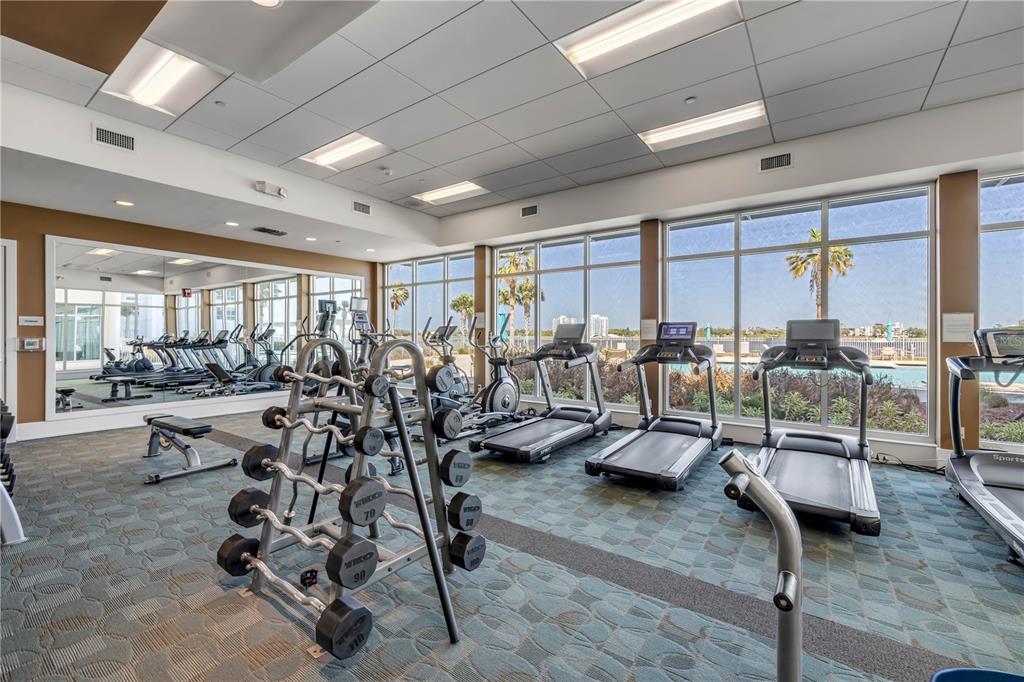 241 Riverside Drive, Unit 601 Daytona Beach, FL 32117 - Photo 94 of 94