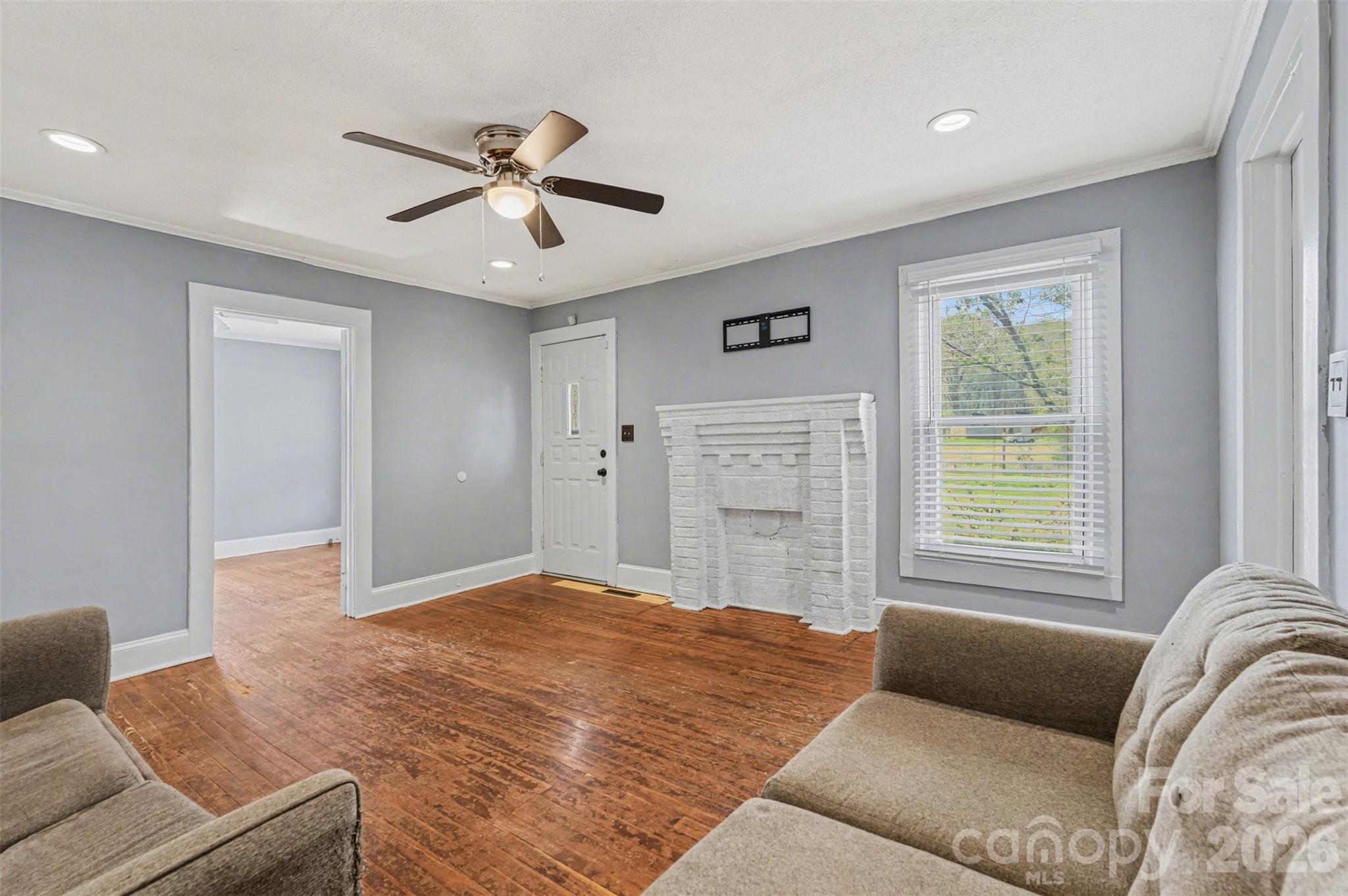 3885 Mt Hope Church Road Salisbury, NC 28146 - Photo 5 of 23
