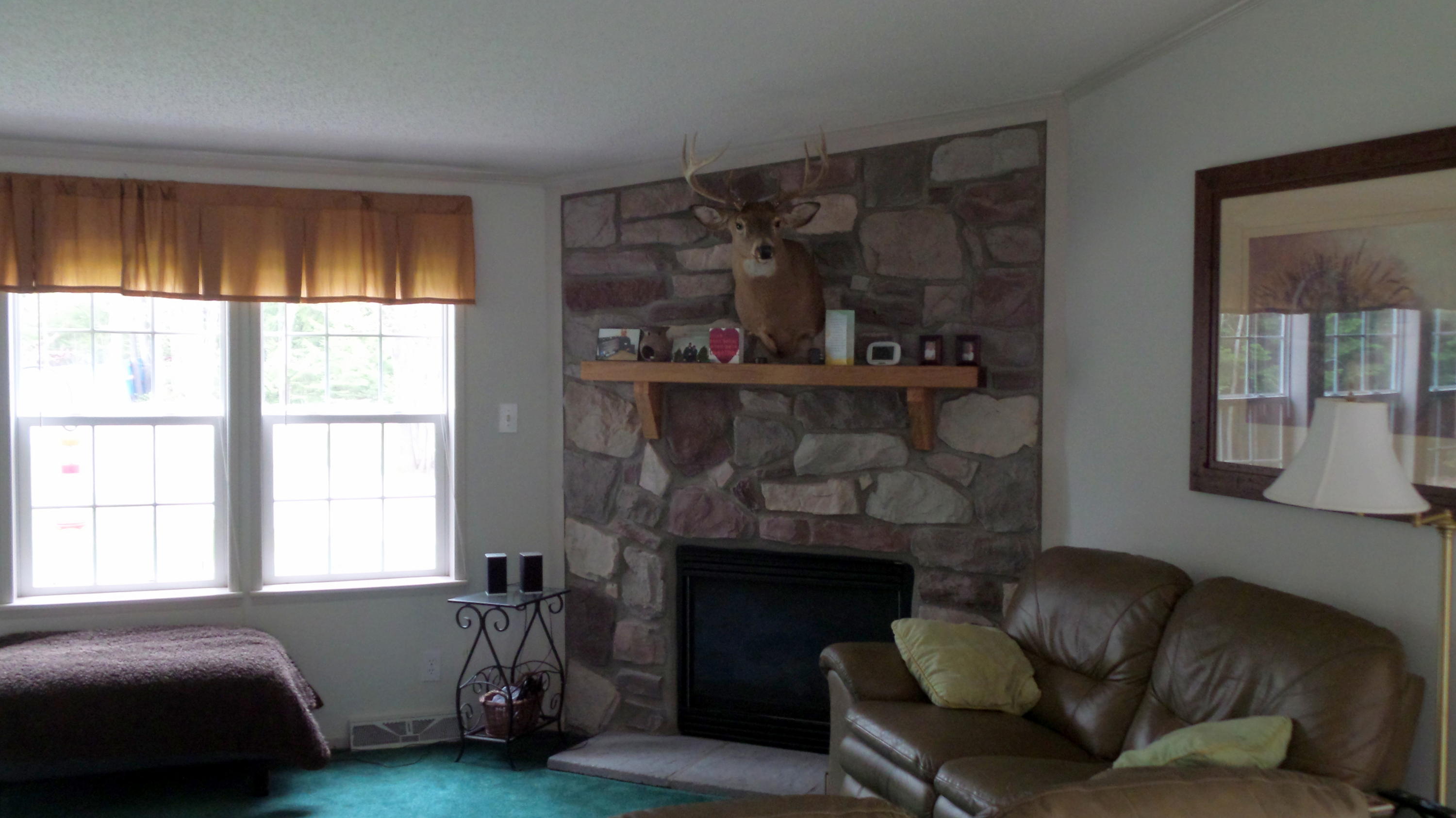 9480 Kate Hanson Road Cheboygan, MI 49721 - Photo 2 of 17 Gallery Image 2