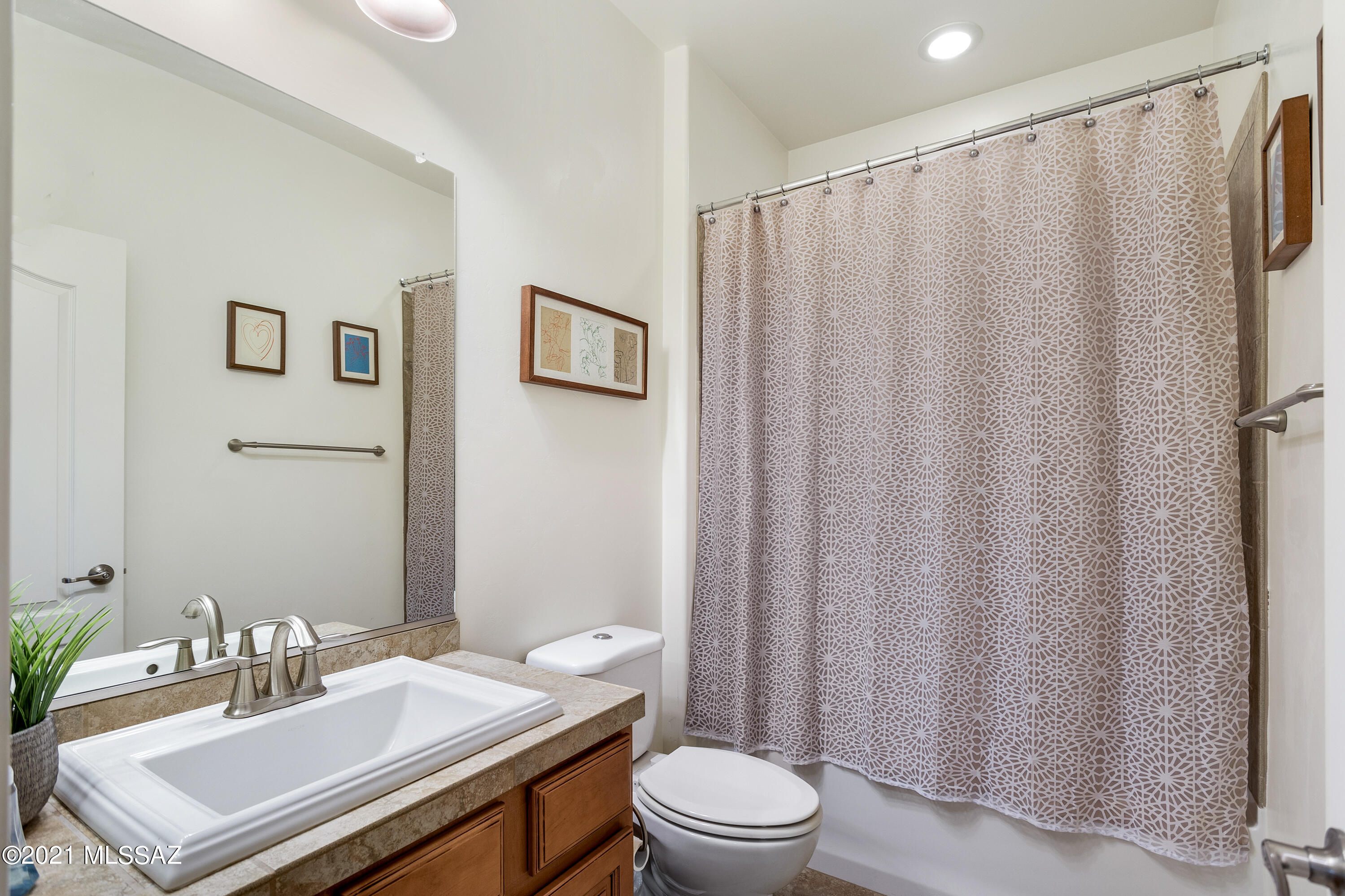 12927 North Shell Traders Court Tucson, AZ 85755 - Photo 12 of 29