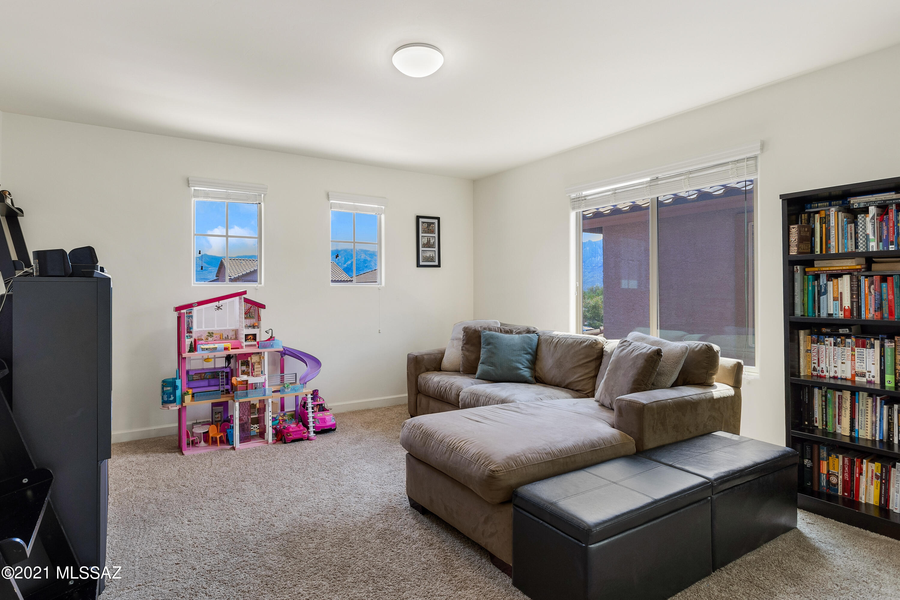 12927 North Shell Traders Court Tucson, AZ 85755 - Photo 14 of 29
