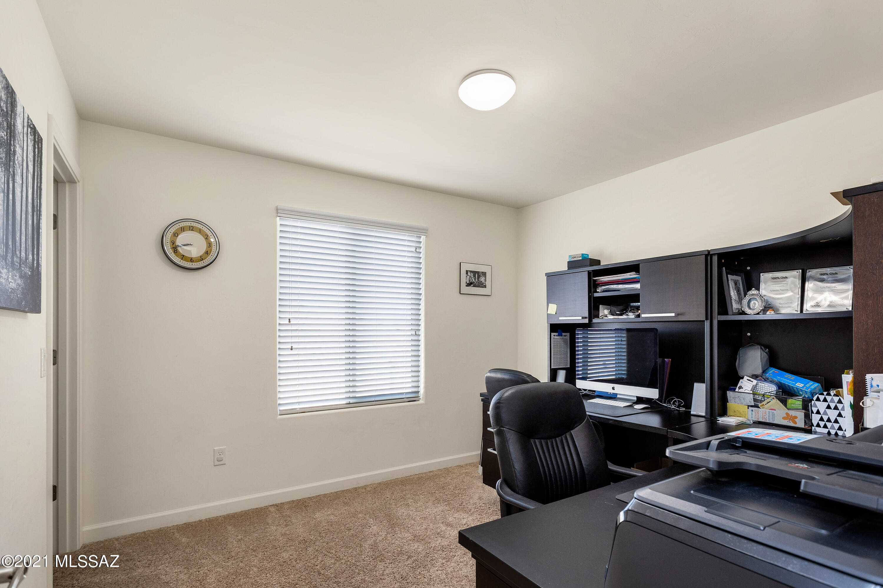 12927 North Shell Traders Court Tucson, AZ 85755 - Photo 19 of 29