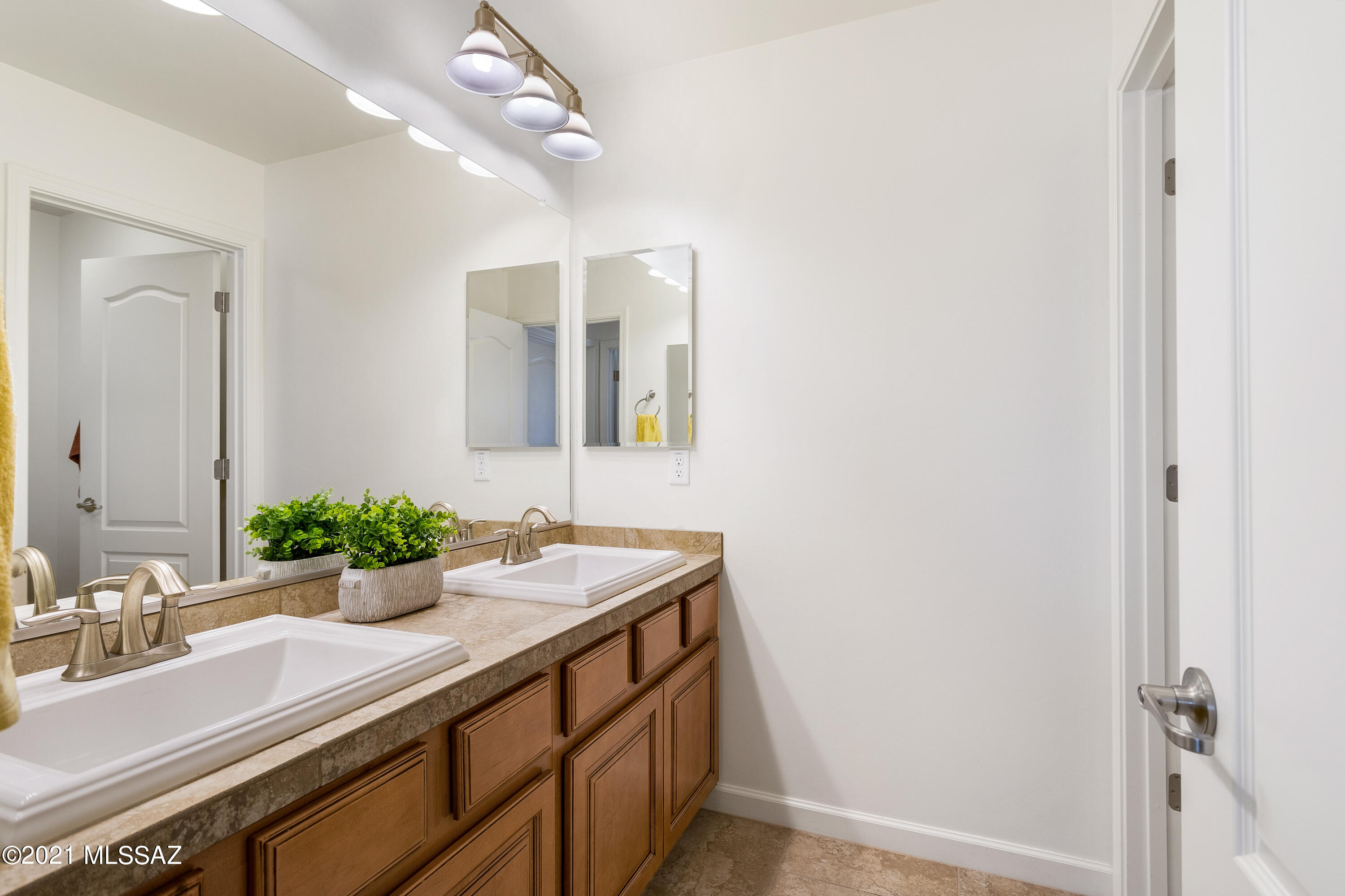 12927 North Shell Traders Court Tucson, AZ 85755 - Photo 22 of 29