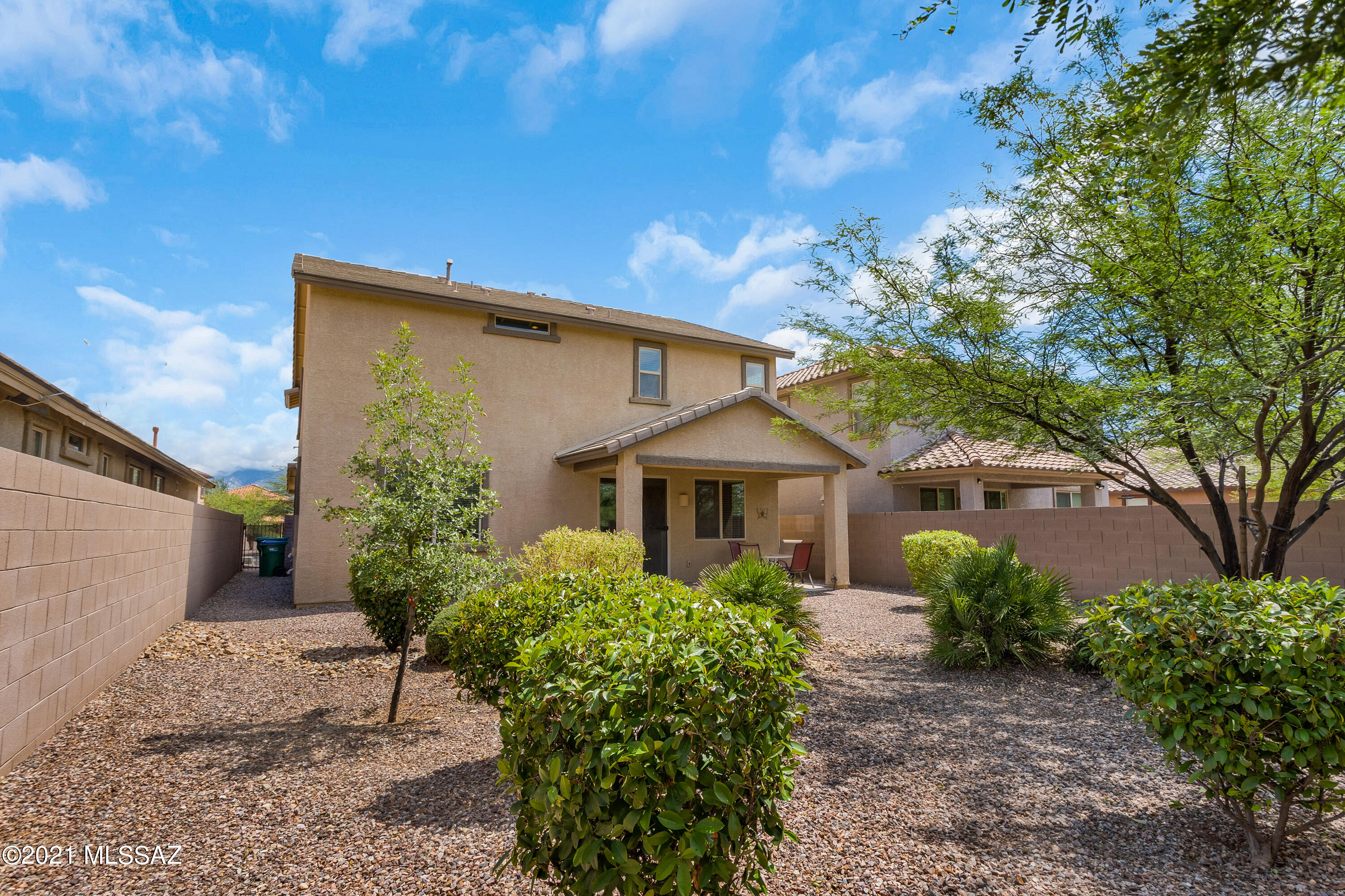 12927 North Shell Traders Court Tucson, AZ 85755 - Photo 25 of 29