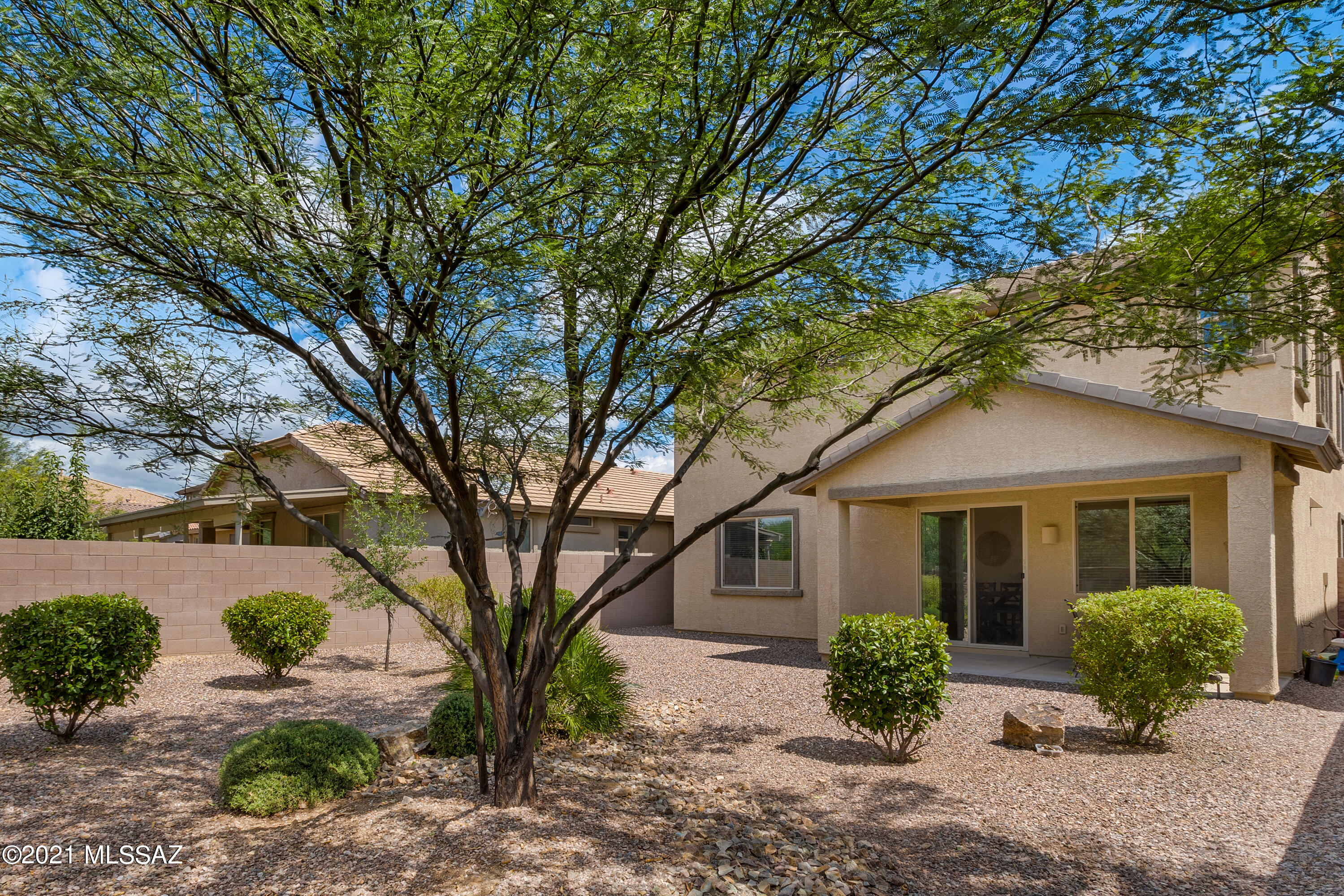 12927 North Shell Traders Court Tucson, AZ 85755 - Photo 26 of 29