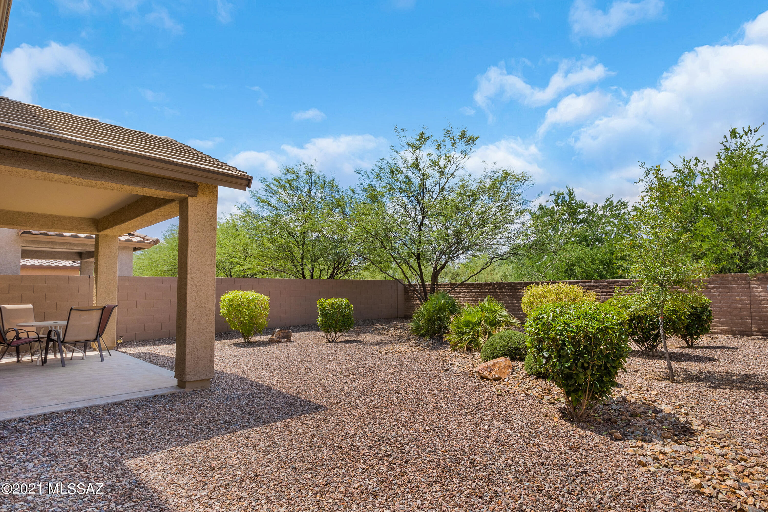 12927 North Shell Traders Court Tucson, AZ 85755 - Photo 27 of 29