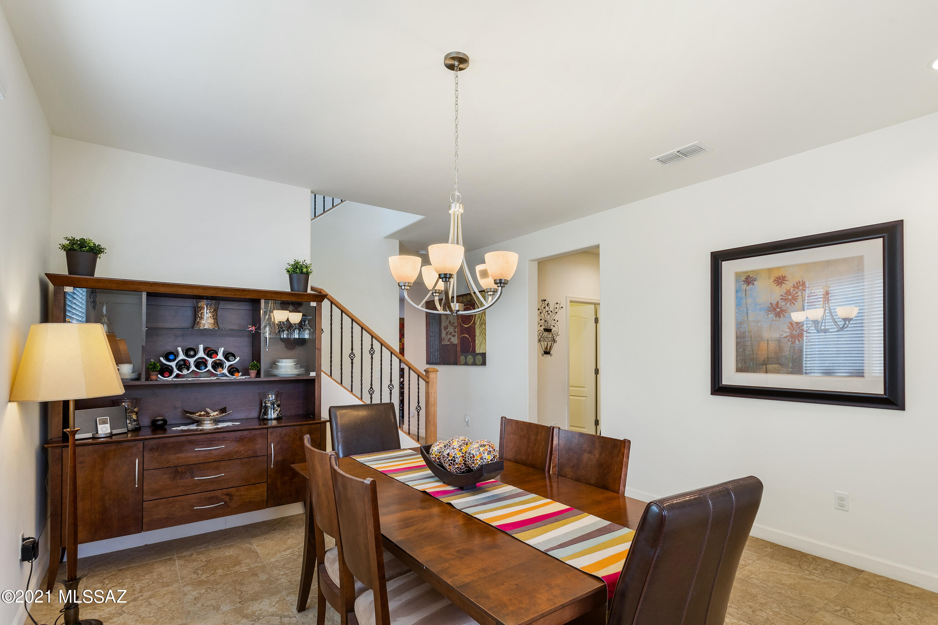 12927 North Shell Traders Court Tucson, AZ 85755 - Photo 4 of 29