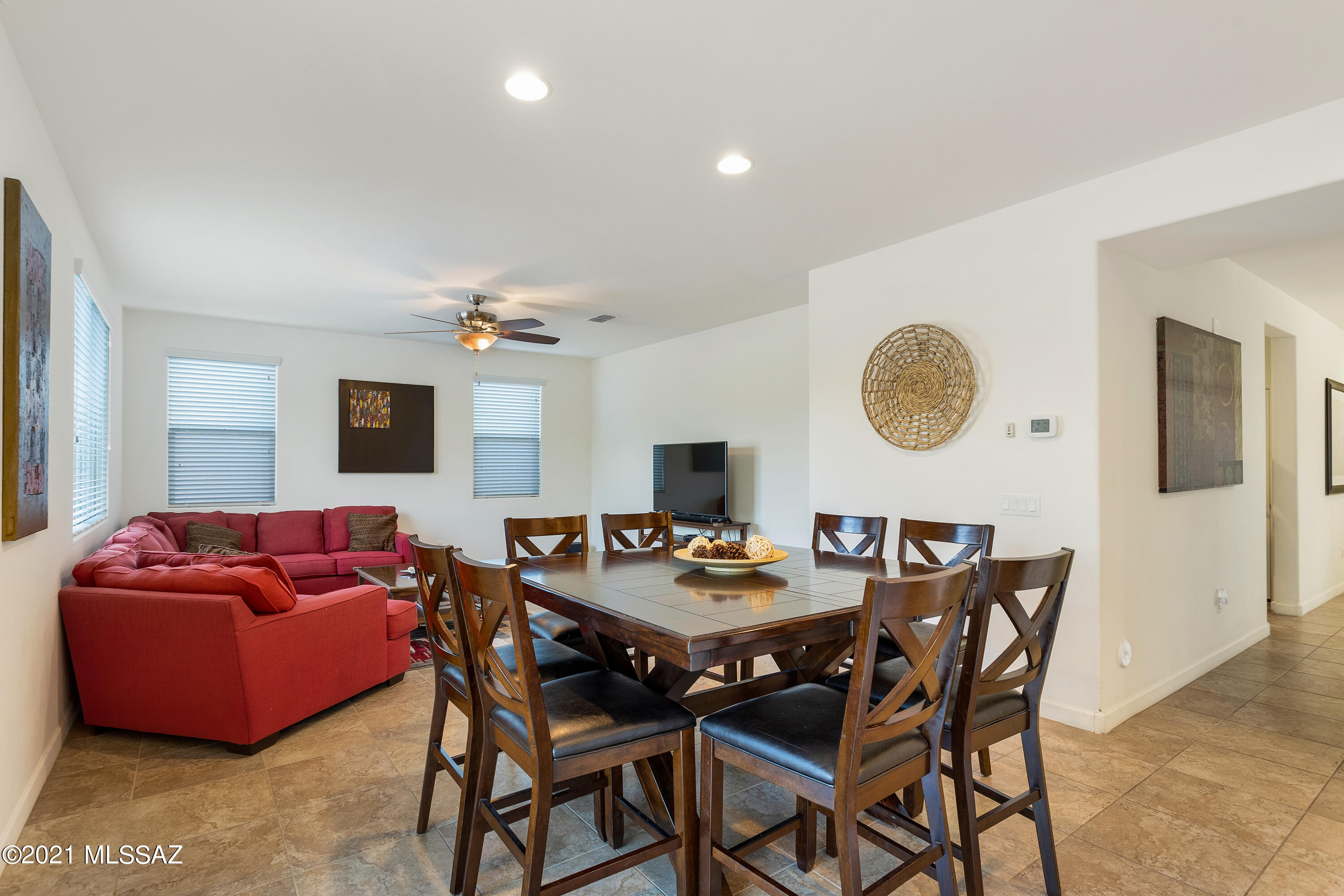 12927 North Shell Traders Court Tucson, AZ 85755 - Photo 5 of 29