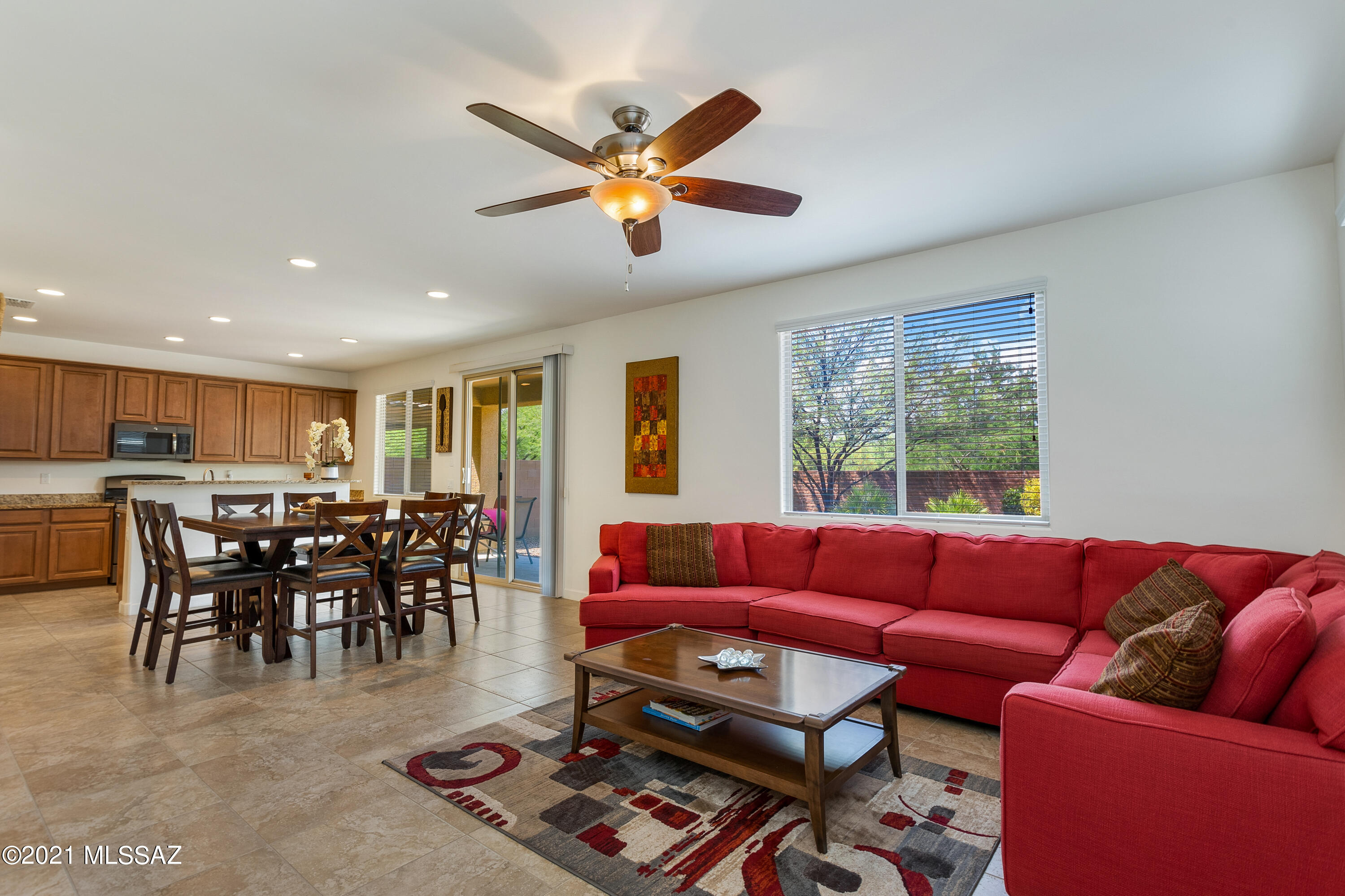 12927 North Shell Traders Court Tucson, AZ 85755 - Photo 6 of 29