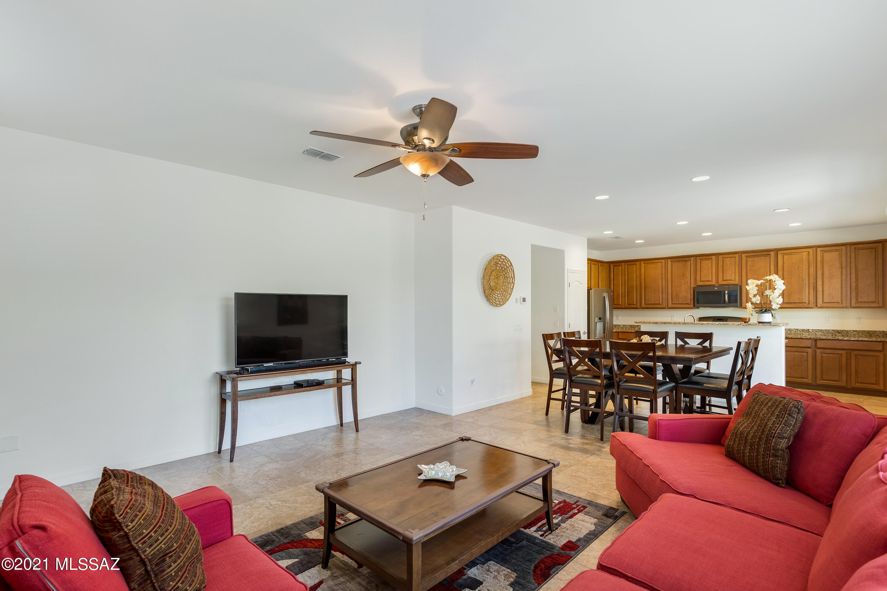 12927 North Shell Traders Court Tucson, AZ 85755 - Photo 29 of 29