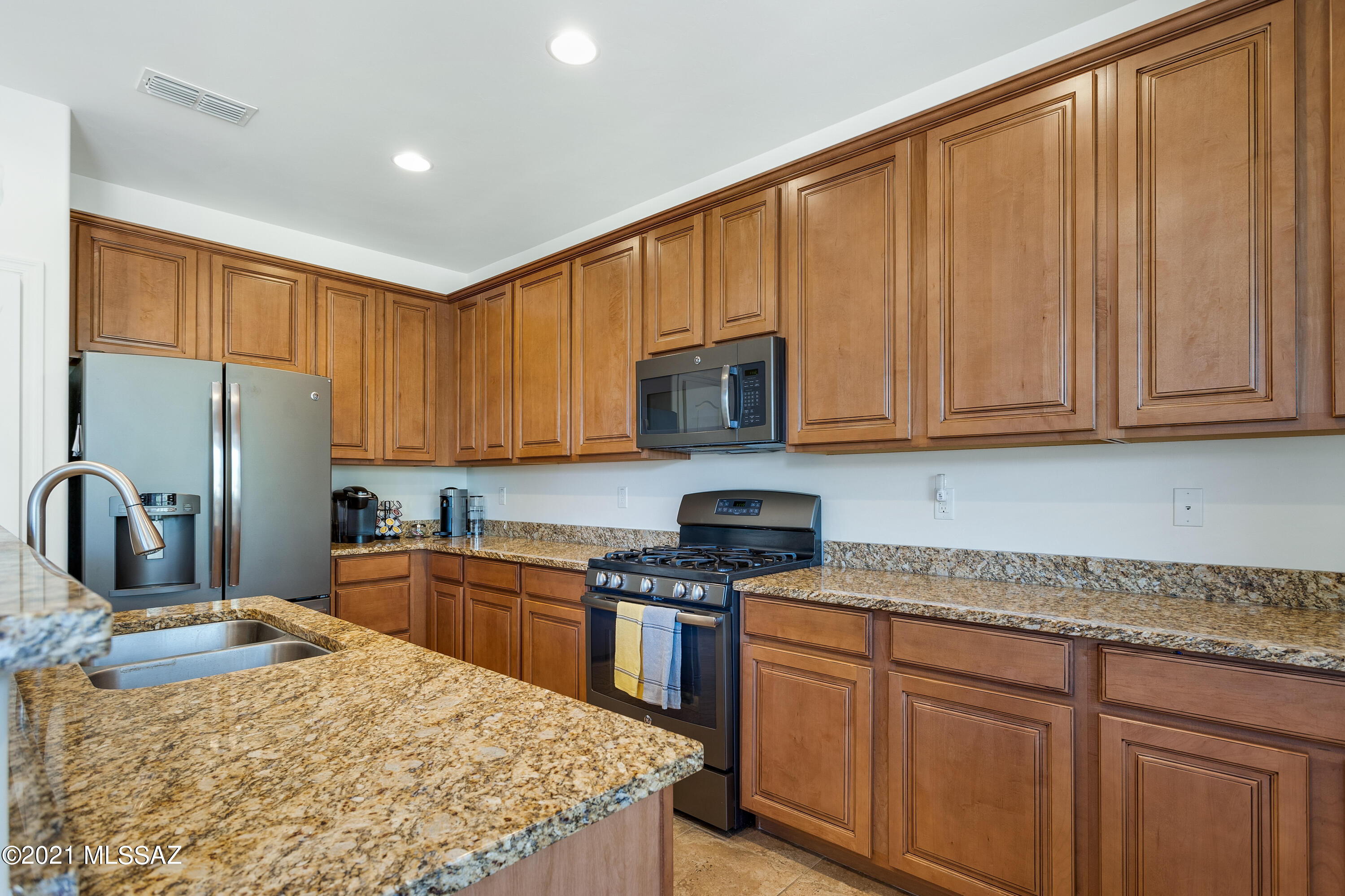 12927 North Shell Traders Court Tucson, AZ 85755 - Photo 9 of 29