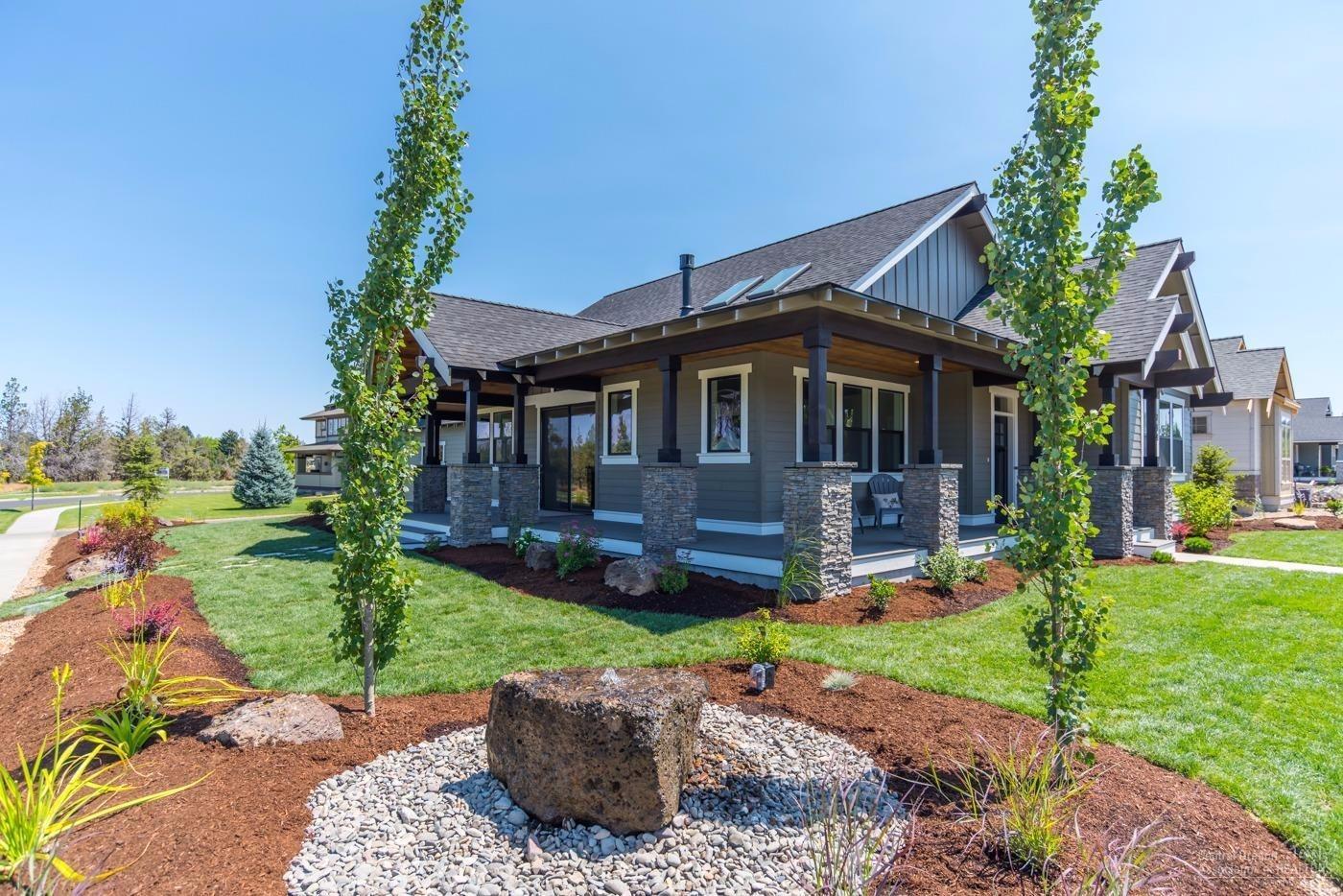 988 Northwest Rimrock Drive Redmond, OR 97756 - Photo 2 of 24 Beautiful corner lot with extensive land
