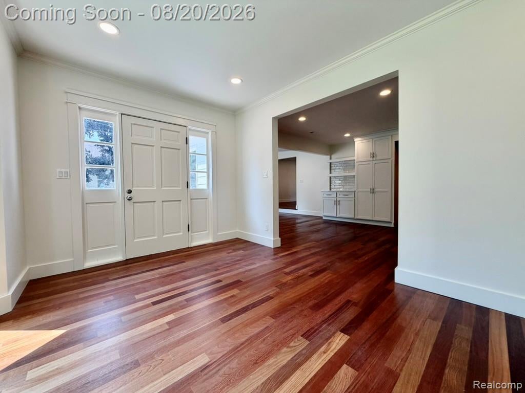 26091 German Mill Road Franklin, MI 48025 - Photo 5 of 28 Gallery Image 5