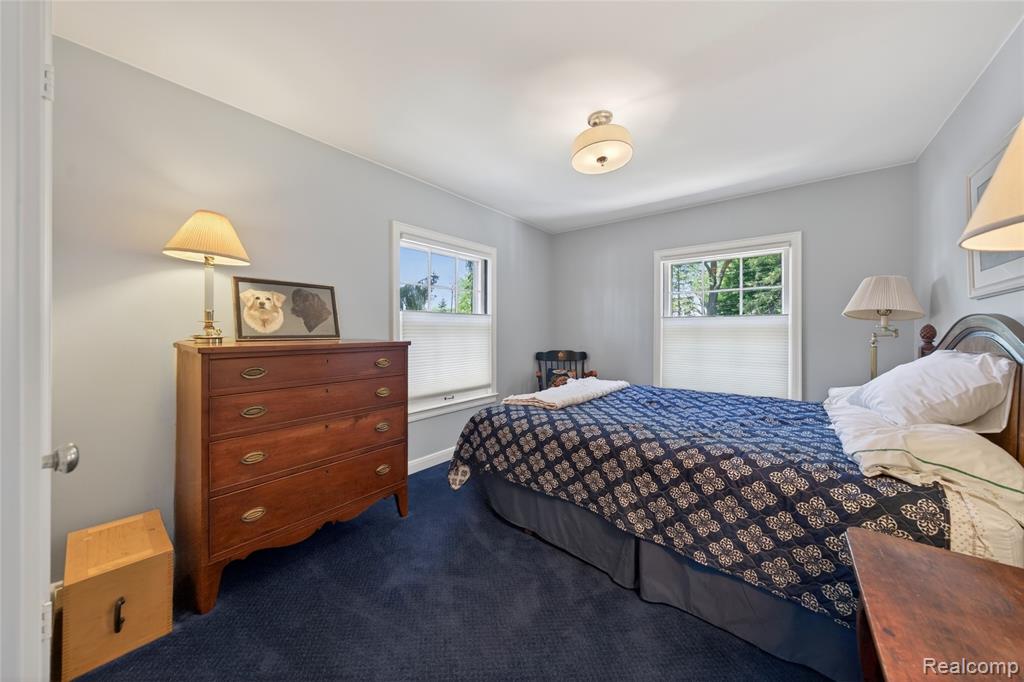 66 Oxford Road Grosse Pointe, MI 48236 - Photo 35 of 52