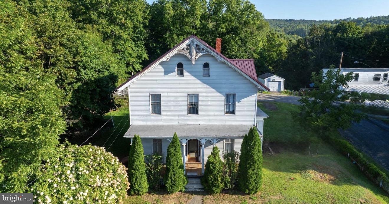 1107 Arch Street Ashland, PA 17921 - Photo 2 of 2