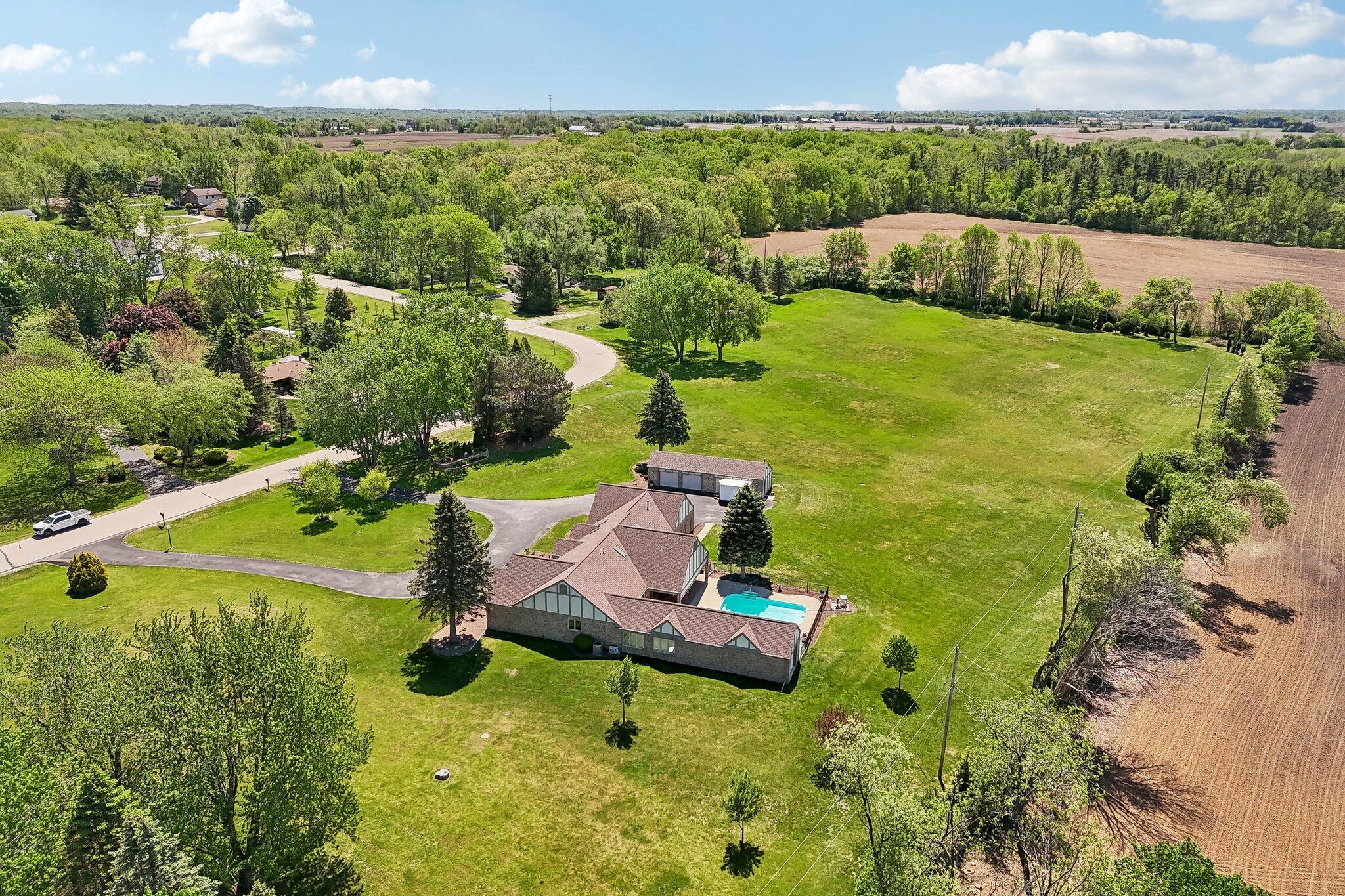 7604 Tree View Lane Caledonia, WI 53108 - Photo 76 of 90 7604 Treeview Dr (80)