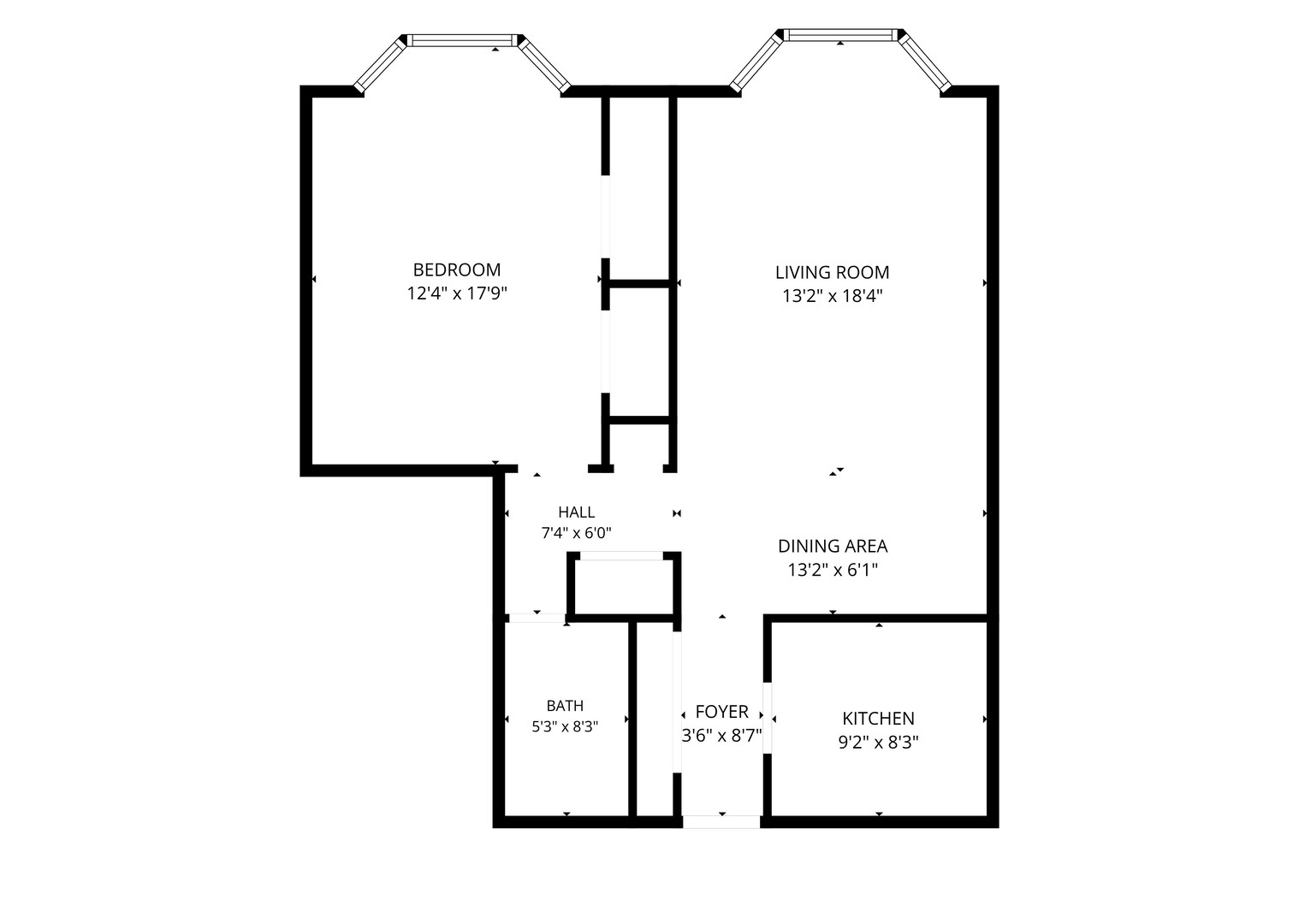 2600 Windsor Mall, Unit 2B Park Ridge, IL 60068 - Photo 16 of 23