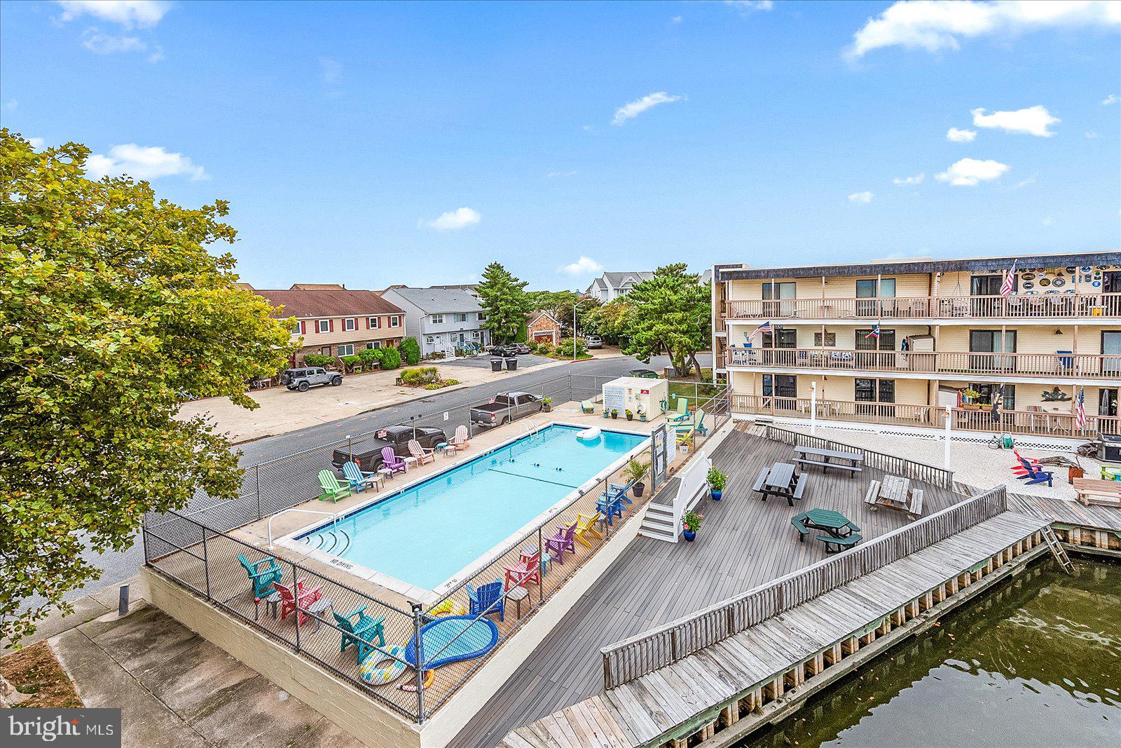 170 Captains Quarters Road, Unit 204 Ocean City, MD 21842 - Photo 34 of 46