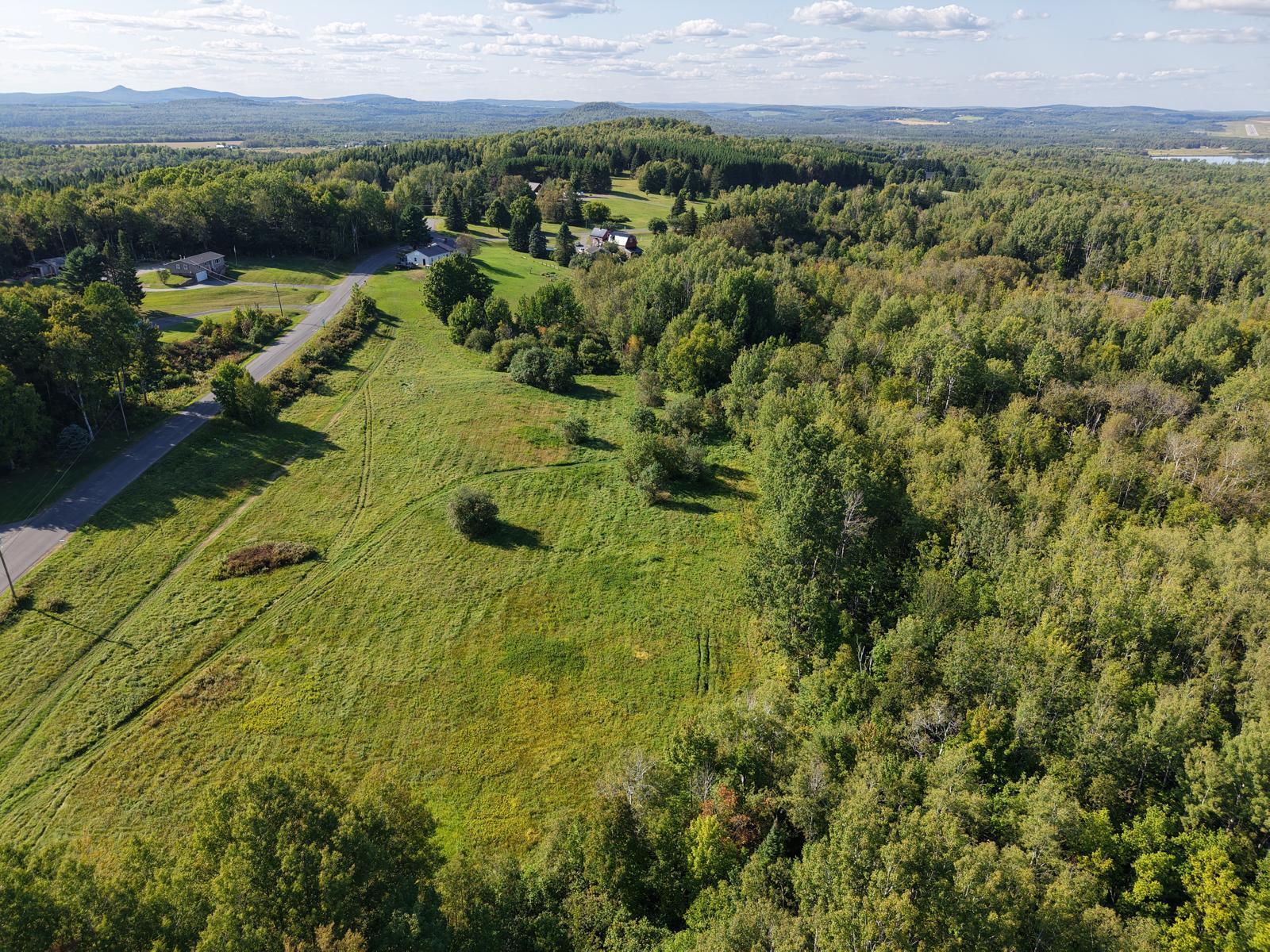 197 Spragueville Road Presque Isle, ME 04769 - Photo 7 of 10 Land