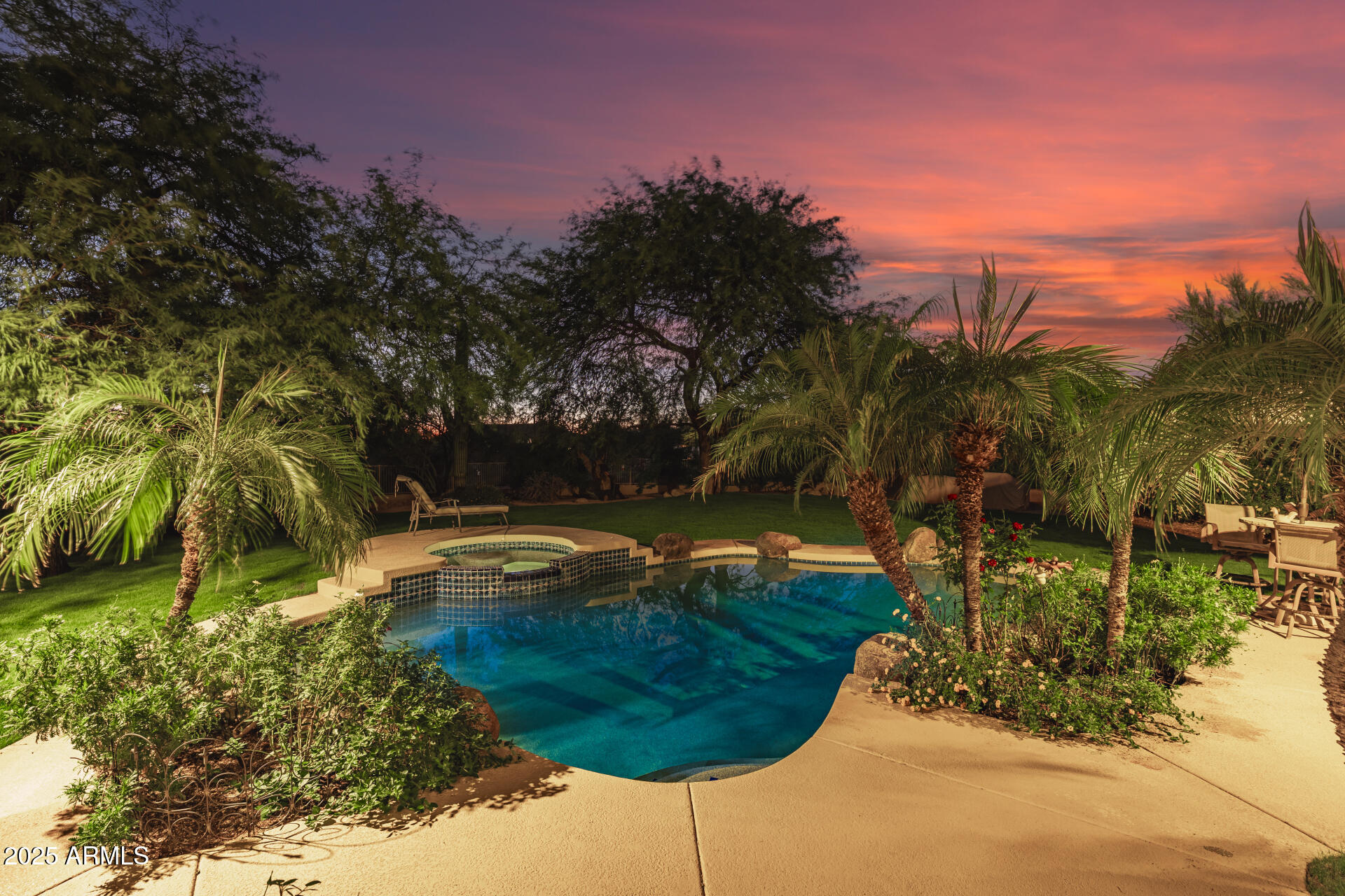 7492 East Red Bird Road Scottsdale, AZ 85266 - Photo 47 of 56 44-Red Bird