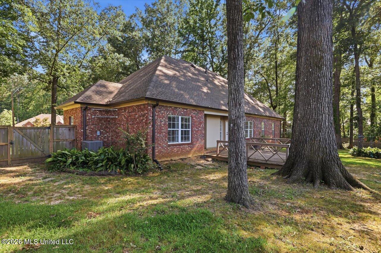 117 Trace Ridge Drive Clinton, MS 39056 - Photo 36 of 40 36-117 Trace Ridge Dr _ Hometoursms.com