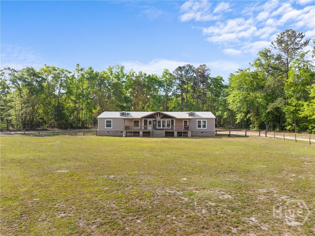 1120 Hudson Ferry Road Newington, GA 30446 - Photo 2 of 32 Gallery Image 2