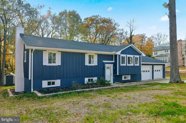 $887,900 | 2016 Spring Grove Drive, Accokeek, MD 20607