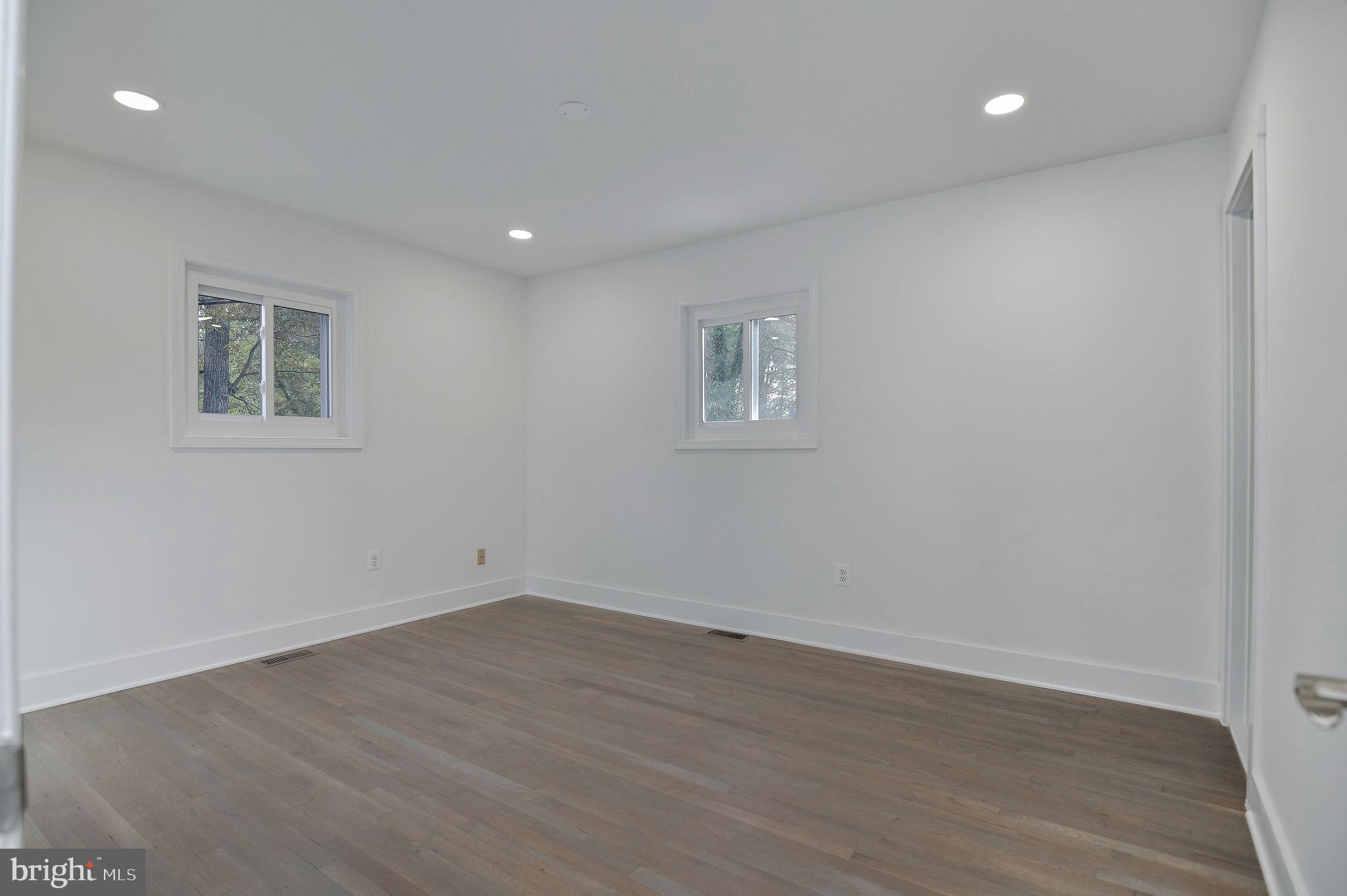 2016 Spring Grove Drive Accokeek, MD 20607 - Photo 16 of 36 a view of a room with wooden floor and window