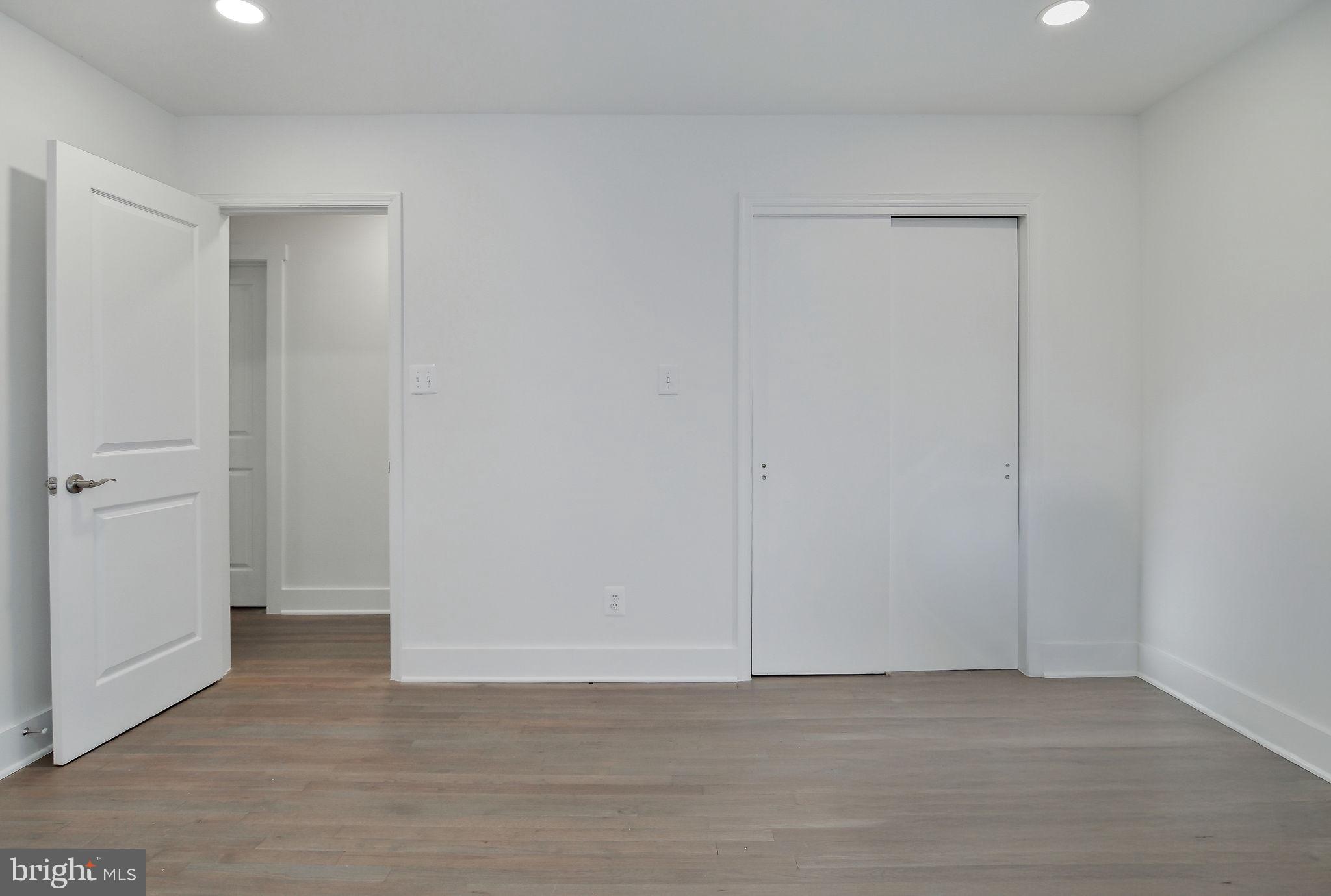 2016 Spring Grove Drive Accokeek, MD 20607 - Photo 18 of 36 a view of an empty room